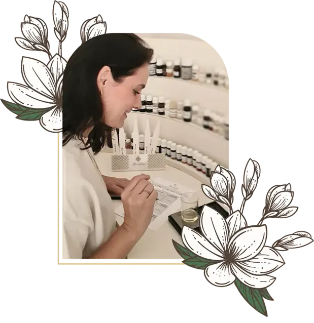 Fragrâncias Corporativas Exclusivas